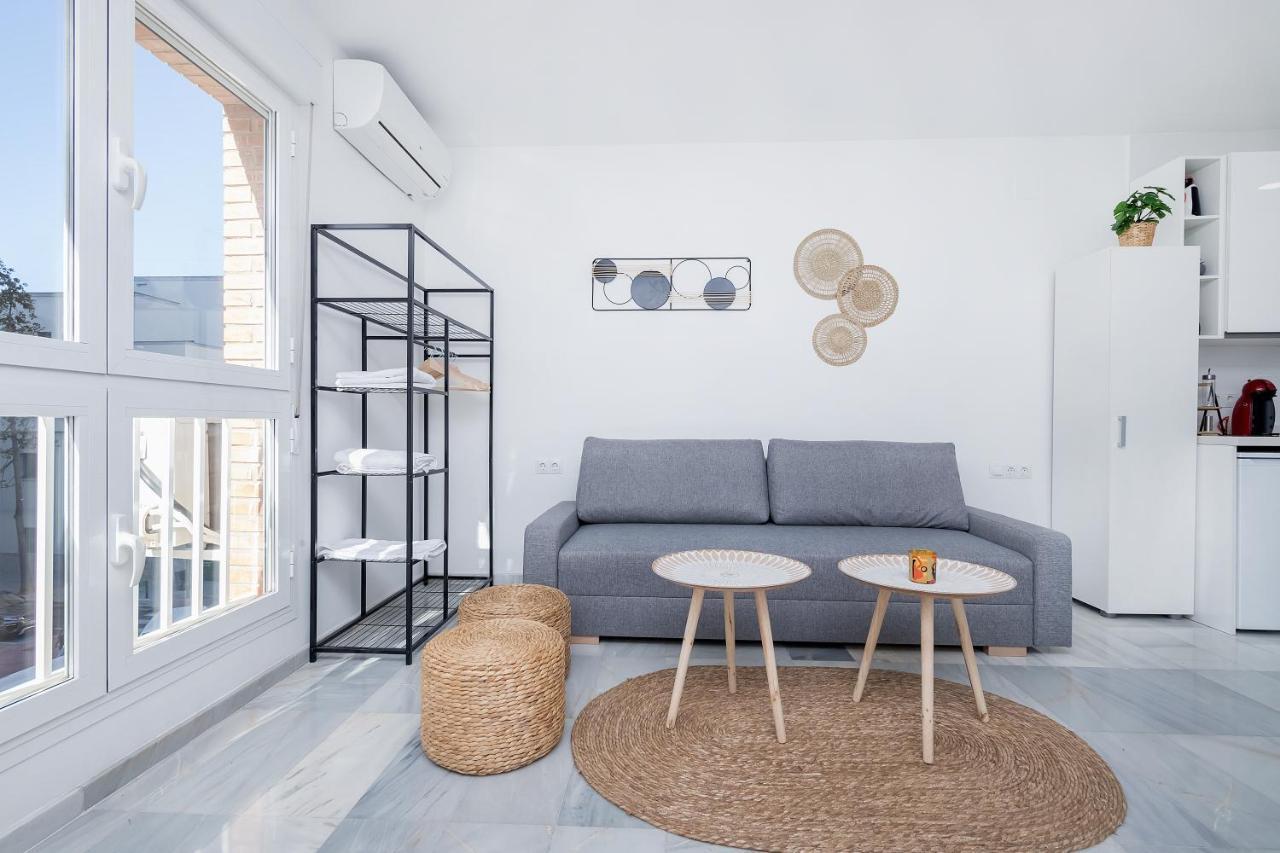 Estudio Malagueta, Muelle Uno Views Apartamento *