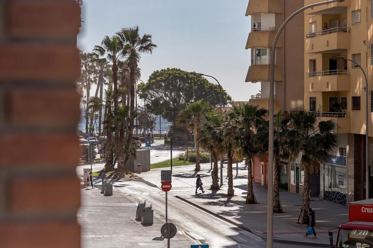 Estudio Malagueta, Muelle Uno Views Apartamento