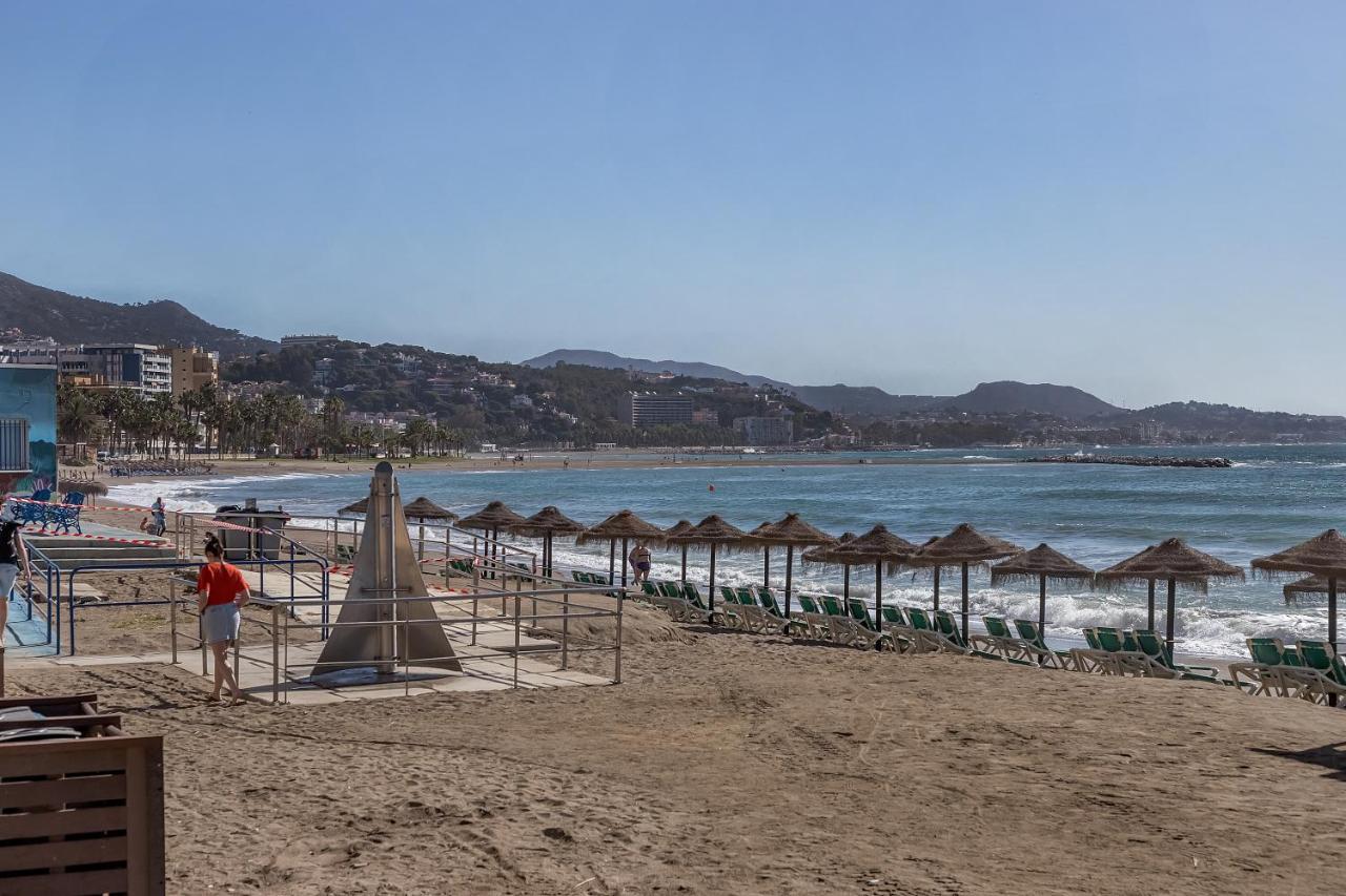 Estudio Malagueta, Muelle Uno Views Apartamento *